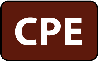 Link to Certificate of Proficiency in English articles and things