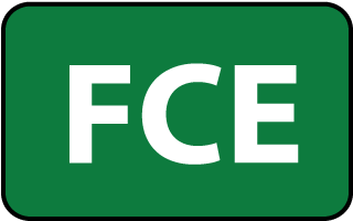 Link to First Certificate articles and things